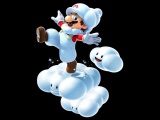  Super Mario Galaxy 2  Box Art