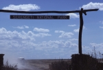 Gate to Serengeti Park