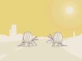 Nature Break - Armadillos #12 Nature Break - Armadillos #12