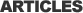 Articles Articles
