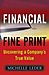 Michelle Leder: Financial Fine Print: Uncovering a Company's True Value