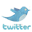 twitter badge