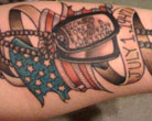 Tatoos