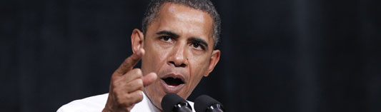 ObamaPoint ObamaPoint