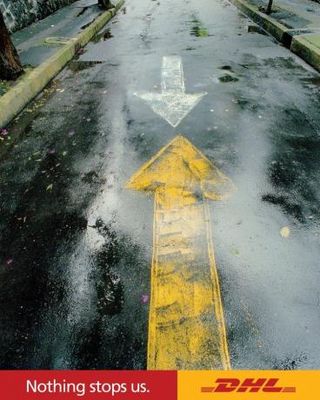 DHL