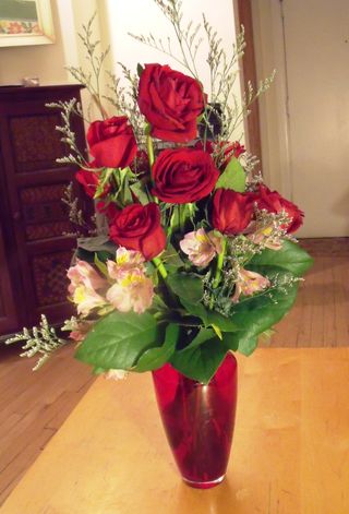 Valentine's Day 2009