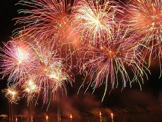 Fireworks