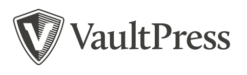 VaultPress Logo BERJAYA