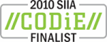 Codie badge