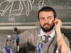 jamie wilkinson (knowyourmeme.com) @ roflcon II
