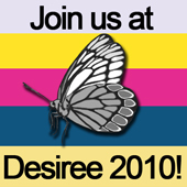 Desiree Alliance Conference 2010