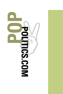 pop politics