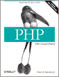PHP: The Good Parts