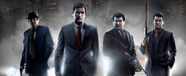 Italian-American Group Continues Protest After Mafia II Launch