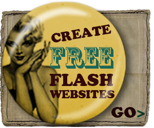 Create Free Flash Websites Create Free Flash Websites