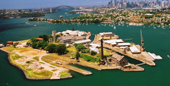 pecha kucha sydney volume 03