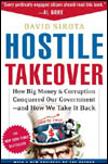 Hostile Takeover