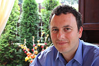 Matthew Gould: Britain's new Ambassador to Israel Matthew Gould: Britain's new Ambassador to Israel