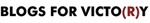 The White House Of The Blogosphere Blogs for Victory