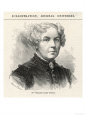 Elizabeth Cady Stanton American Women's Rights Reformer