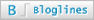 subscribe to Bloglines