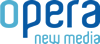 opera new media
