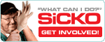 'What can I do?' - SiCKO