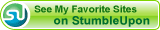 StumbleUpon