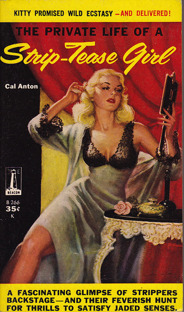 Beac266.StripTease