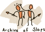 Archive of Slaps