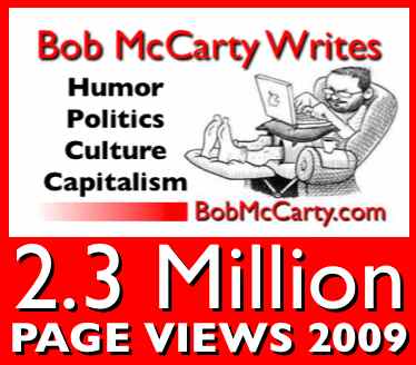 Two-Point-Three-Million Page Views