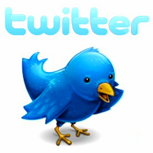 Twitter BERJAYA