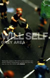 Grey Area