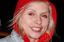 Debbie Harry