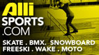 Alli Sports