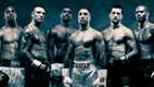 Super Six World Boxing