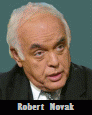 Robert Novak
