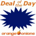 Deal of the Day