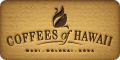 Coffees of Hawaii