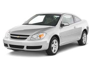 2010 Chevrolet Cobalt 