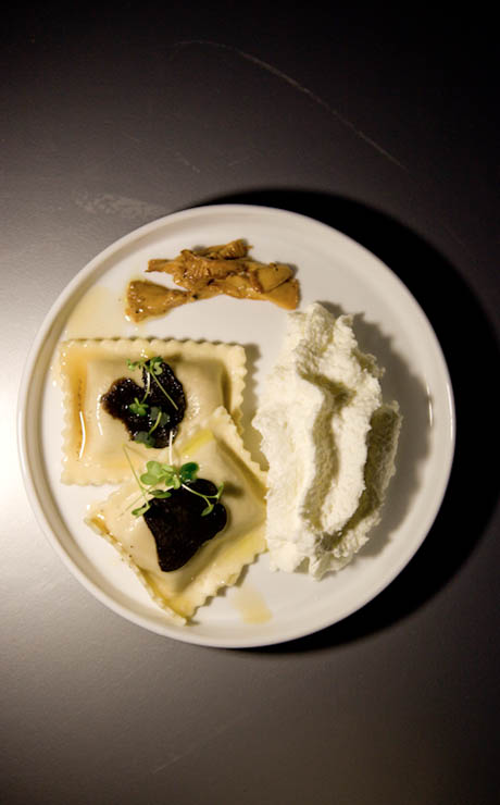 Ravioli BERJAYA
