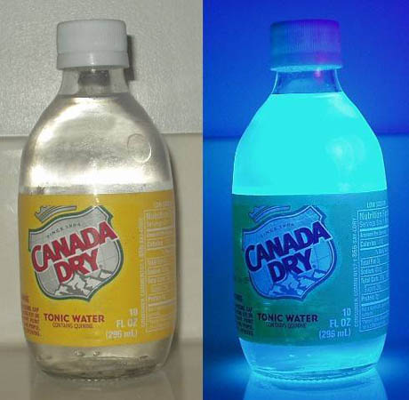 tonicwater BERJAYA