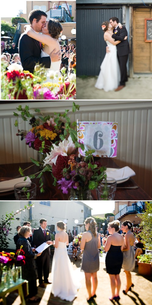 outdoor wedding BERJAYA