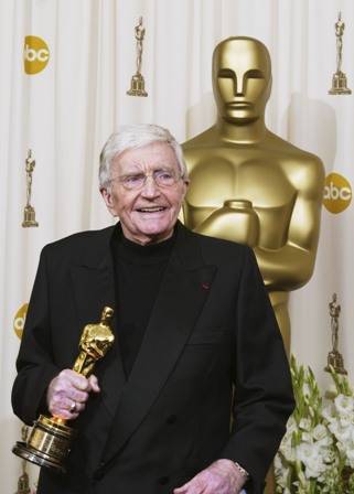 blake edwards dies BERJAYA
