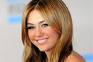 Miley Cyrus