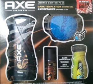 axe-detailer Axe Detailer Set