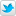 button for twitter