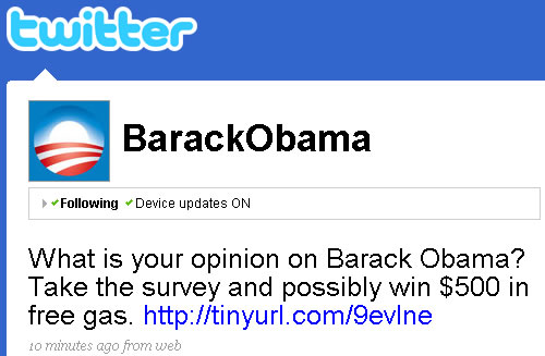 obama-twitter-hacked BERJAYA