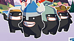 Gods vs. Humans Demo