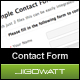 Simple PHP Contact Form - CodeCanyon Item for Sale
